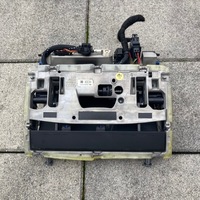 фото thumb №8, Audi a3 8v 2012- екран / дисплей mmi / монітор 8v0857273h