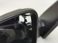 фото thumb №8, Зеркало левая 5-pin opel meriva "a" 2003-2010 nowe оригинальные 13148952