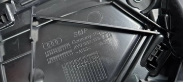 фото thumb №14, S3 8y a3 боковина двері праві перед шкіра bang olufsen 8y0867104d