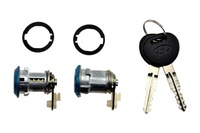 фото thumb №3, Вкладка замка дверь hyundai atos prime 1999-