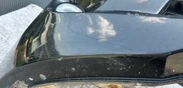 фото thumb №12, Бампер перед переднее nissan leaf i ze0 10- омыватель противотуманные фары комплектный kh3