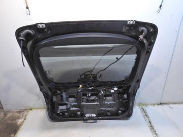 фото thumb №8, Кришка задня скло x42 mitsubishi lancer viii sportback