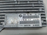 Модуль, блок управления bmw seria 7 f01 6796864 2840007027300 4.4 Недорого, фото thumb