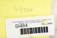 фото thumb №9, Si484 renault espace v джгут інтер'єру кабіни 241639807r