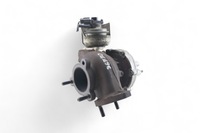 фото thumb №10, Турбина mazda 6 gh 3 bl 5 cx-7 2.2 citd r2bh13700