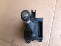 фото thumb №1, Ручка домкрат переключения передач mazda 3 bk 02-07