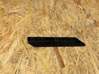 фото thumb №7, Защита кронштейн кронштейн радиатора правое bmw 5 g30 g31 8472264