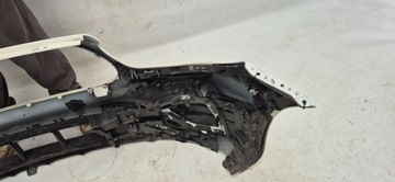 фото thumb №12, Mercedes e-klasa w213 рестайлінг amg 20- бампер перед переднє pdc a2138857404