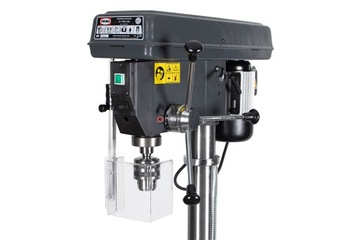 Настольная колонная дрель Proma E-1720F/400