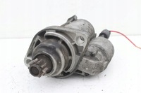 фото thumb №5, Стартер 02m911023m vw golf v a3 8p 1.6 fsi