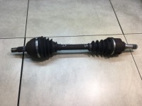 фото thumb №1, Приводной вал левая короткий fiat ulysse ii 2.2 jtd