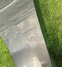 фото thumb №6, Ford edge mk2 2018-2024 крила лівий перед klr j7 ma малий wadę