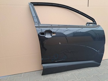 фото thumb №2, Дверь передние перед правые toyota c-hr ch-r