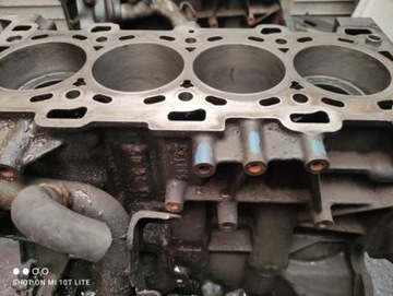 Поршень +Crank 2,0DCI 08R_M9R Vivaro TRAPC