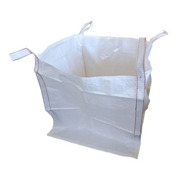STRONG BIG BAG для щебня, зерна, листьев, песка, цемента, 90Х90Х100