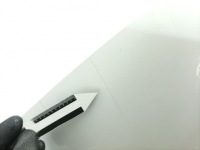 Peugeot 5008 2 бампер задні задня gt line 6x pdc kwe Київ, фото thumb