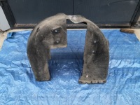 фото thumb №1, Tesla s підкрилок задні праве задня