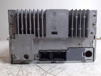 фото thumb №5, Nissan pathfinder r51 2006 панель / радиопроигрыватель cd/dvd/gps 28185 ea021