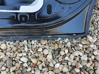 фото thumb №7, Дверь задняя задние правое citroen c4 cactus rok 14-17