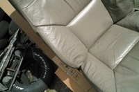 фото thumb №8, Левый сиденье перед водителя с подогревом volvo s60 i v70 ii xc70 рестайлинг кожа