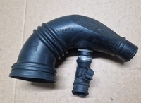 фото thumb №1, Alfa romeo mito 1.3 труба гумовий елемент шланг повітрозабірник повітря 51879778