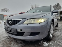 фото thumb №14, Mazda 6 лампа лівий задня ліва задня з кришки кришка багажника w кришка kombi