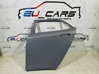 фото thumb №2, Vw id3 id.3 10a дверь левая задняя задние 2020-2024 rok