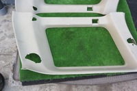 фото thumb №5, Nissan patrol gu4 защита стойка задняя багажника kpl