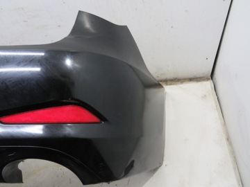 фото thumb №7, Бампер задній зад sedan hyundai i40