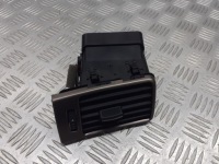 фото thumb №1, Решётка обдув левая audi a6 c5 2.4 4b1820901d