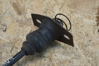 фото thumb №5, Ручка домкрат вибірник коробки передач vw garbus