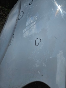 фото thumb №12, Toyota proace expert крыло правый перед переднее