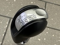 фото thumb №8, Ручка передач porsche 911 991 pdk шкіра czarna