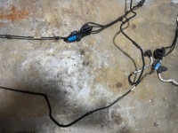 Renault express 1.5 bluedci bdci труба патрубок шланг adblue трубка Оригінал, фото thumb