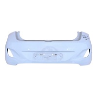 фото thumb №1, Hyundai i30 ii h/b 86611a6000 бампер задняя оригинал