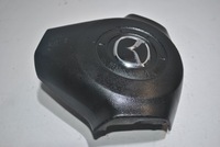 фото thumb №7, Подушка подушка безопасности руль mazda 5