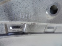 фото thumb №13, Toyota avensis t27 рестайлінг t29 2015 2016 2017 ліве крило