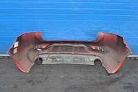 фото thumb №11, Volvo v40 ii lift r-design бампер задня задній pdc