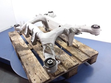 фото thumb №6, Bmw m5 f90 візок колиска підвішування зад 7857057