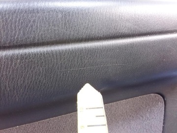 фото thumb №4, Nissan maxima qx a32 обивка дверь зад левая