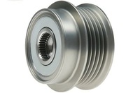 фото thumb №2, Сцепление генератора сцепление генератора колесо ременное wolnobiezne