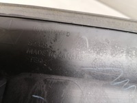 фото thumb №8, Jeep cherokee планка крило праві перед 1wc98trma