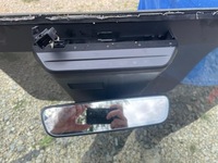 фото thumb №1, Mazda 3 bp iv 19r дзеркало внутрішні /заднього виду