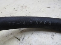 фото thumb №5, Wąż шланг кондиціонера prius 3 iii tt-14lp8p06