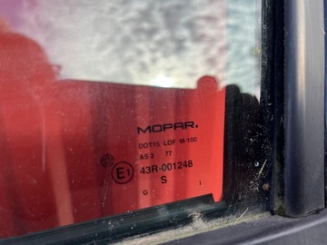 фото thumb №16, Jeep cherokee liberty kk двері лівий перед оригінал стан ідеальний стан