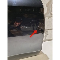 фото thumb №6, Дверь правый задняя bmw x5 f15