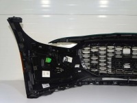 фото thumb №10, Бампер передний jaguar f-type lift 6xpdc 2021-