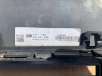 Bmw 3 g20 g21 бампер передний оригинальный m-pakiet в Украине, фото thumb