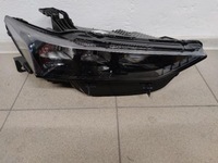 фото thumb №2, Лампа передняя перед citroen ds4 crosback full led