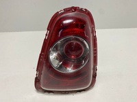 фото thumb №1, Mini one r56 лампа правый задняя 7255914 lift